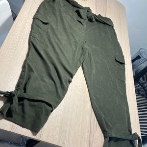 Gabrielle Union Women Pants size XL